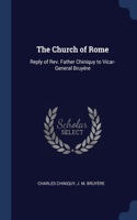 The Church of Rome