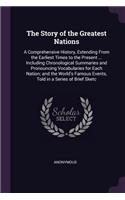 The Story of the Greatest Nations