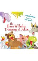 The Hans Wilhelm Treasury of Jokes