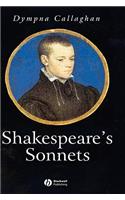 Shakespeare's Sonnets