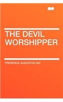 The Devil Worshipper