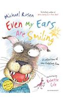 Even My Ears Are Smiling [With CD (Audio)]