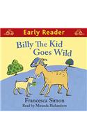 Billy the Kid Goes Wild