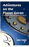 Adventures on the Planet Goran