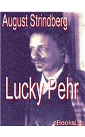 Lucky Pehr