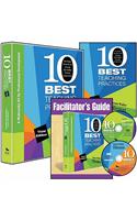 Ten Best Teaching Practices (Multimedia Kit)