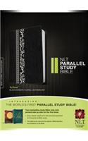 NLT Parallel Study Bible, Tutone