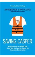 Saving Casper