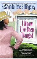 I Know I've Been Changed