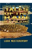 Tales Of The Rain on Big Pine Island