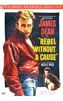 Rebel Without a Cause