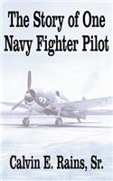 Story of One Navy Fighter Pilot