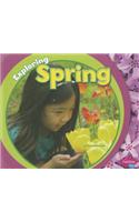 Exploring Spring