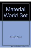 Material World Set