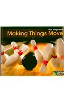 Making Things Move
