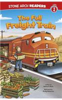Full Freight Train
