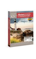 KJV Standard Lesson Commentary 2018-2019: (Standard Lesson Comm)