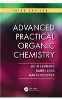 Advanced Practical Organic Chemistry