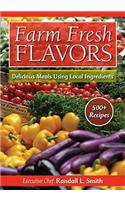 Farm Fresh Flavors