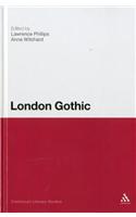 London Gothic