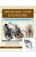 Drawing for Everyone