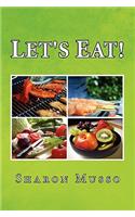 Let's Eat!