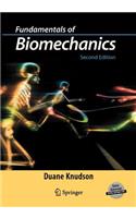 Fundamentals of Biomechanics