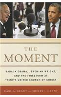 The Moment
