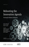 Rebooting the Innovation Agenda