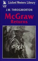 McGraw Returns