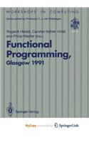 Functional Programming, Glasgow 1991
