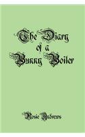 Diary of a Bunny Boiler