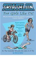Triathlon for girls like us
