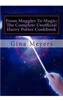 From Muggles To Magic