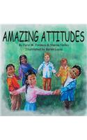 Amazing Attitudes