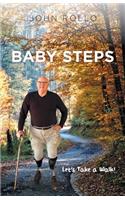 Baby Steps: (English)