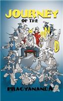 Journey of the Mind: (English)