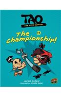 The Championship!
