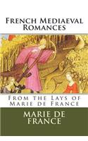 French Mediaeval Romances