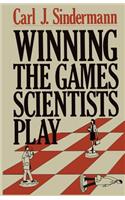Winning the Games Scientists Play