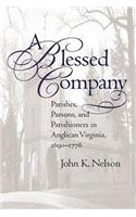 Blessed Company