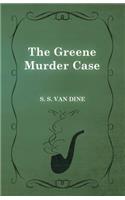 Greene Murder Case