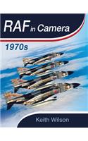 RAF in Camera: 1970s