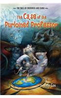 The Case of the Purloined Professor