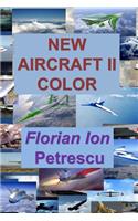 New Aircraft II Color