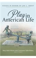 Play in American Life