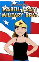 Isabell Pratt Military Brat