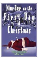 Murder on the First Day of Christmas