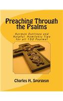 Preaching Through the Psalms