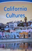 Next Generation Social Studies 2019 Leveled Reader Grade 2 Below-Level: California Cultures
